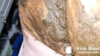 Poop and Play 37 - Poop, Spread, and Shower - Part 2 of 2