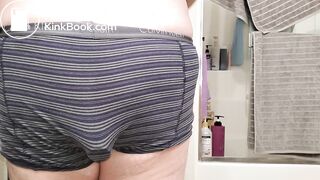 Poop and Play 37 - Poop, Spread, and Shower - Part 1 of 2