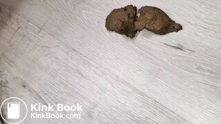 Poop and Play 36 - Spanked in Wife's Panties - Part 2 of 2