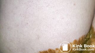 Poop and Play 35 - Poop Squish (Camera 1) - 2 of 2