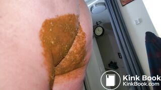 Poop and Play 35 - Poop Squish (Camera 1) - 1 of 2