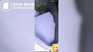 VCB(video call berak)