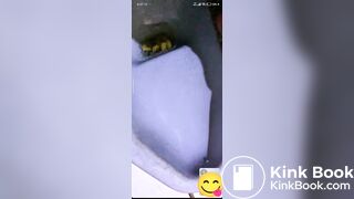 VCB(video call berak)