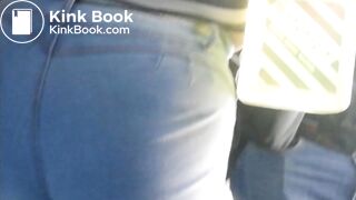 Buenos Culos Calientes en legins