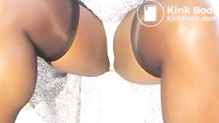 BlueGirl70 Juicy Plump Thighs