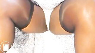 BlueGirl70 Juicy Plump Thighs