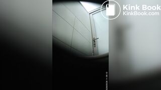 Toilet Bowl Spy 7