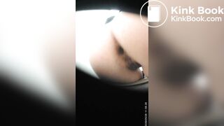 Toilet Bowl Spy 7