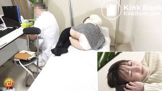 Japanese Girl Diarrhea Accident