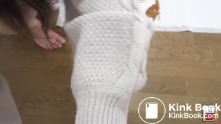 Japanese Girl Diarrhea
