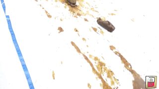 Japanese Girl Diarrhea