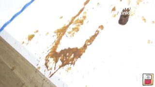 Japanese Girl Diarrhea