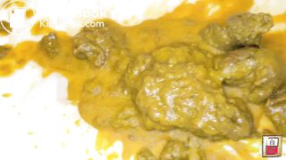 Japanese Girl Diarrhea