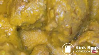 Japanese Girl Diarrhea