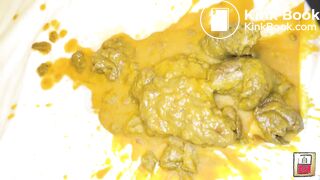 Japanese Girl Diarrhea