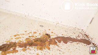 Japanese Girl Diarrhea