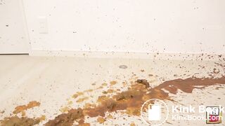Japanese Girl Diarrhea