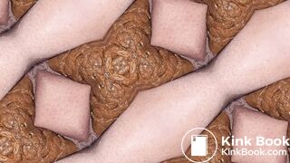 Golden Oldies 7 - Poop Fun, Kaleidoscope