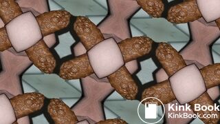 Golden Oldies 7 - Poop Fun, Kaleidoscope