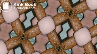 Golden Oldies 7 - Poop Fun, Kaleidoscope