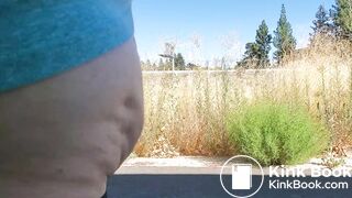 Flashing 5 - From the Cars Perspective