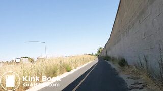 Flashing 2 - While Some People Walk Towards Me