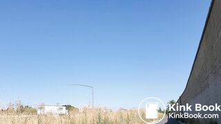 Flashing 2 - While Some People Walk Towards Me