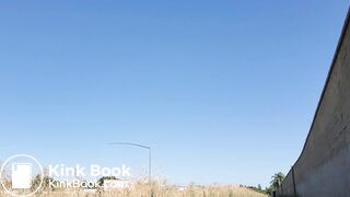 Flashing 2 - While Some People Walk Towards Me