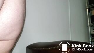 Farting 43 - 25 Times
