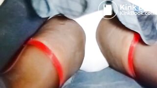 BlueGirl70 Upskirt Blubber