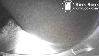 Toilet Bowl Spy 10