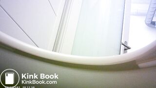 Toilet Bowl Spy 11