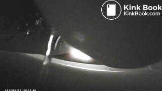 Toilet Bowl Spy 11