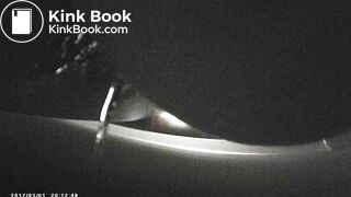Toilet Bowl Spy 11