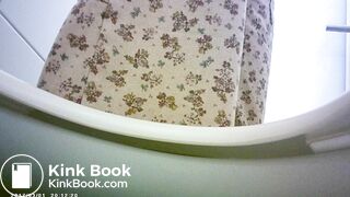 Toilet Bowl Spy 11