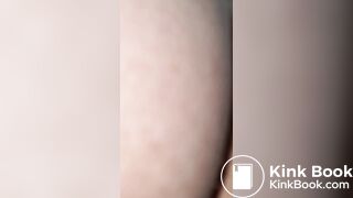 Farting 8 - 10 Times