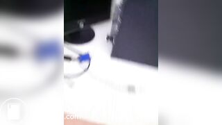 Farting 1