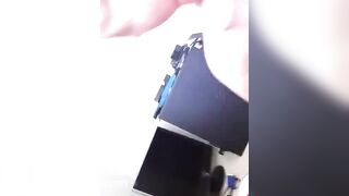 Farting 1