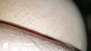 Butt Play 41 - 'Dreaming' Butt