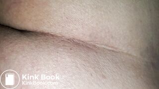 Butt Play 41 - 'Dreaming' Butt