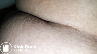 Butt Play 41 - 'Dreaming' Butt