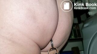 Butt Play 40 - Will the Trunk Open