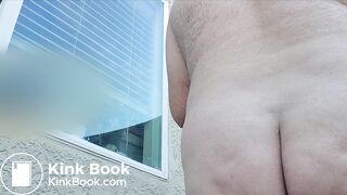 Butt Play 39 - Random Clips