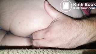 Butt Play 32 - Butt, Close Up Inspection-HQ - Part 2 of 2