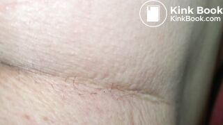Butt Play 32 - Butt, Close Up Inspection - Part 1 of 2