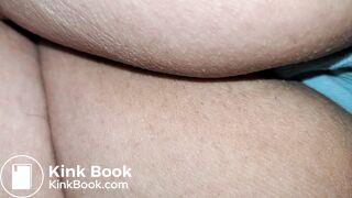 Butt Play 32 - Butt, Close Up Inspection - Part 1 of 2