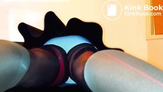 BlueGirl70 Under Skirt Undies