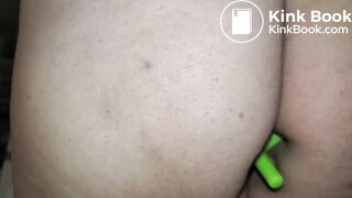 Butt Play 20 - Putting Dishes Away