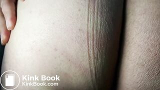 Butt Play 15 - Old Random Clips, Upclose
