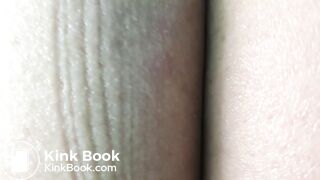Butt Play 15 - Old Random Clips, Upclose